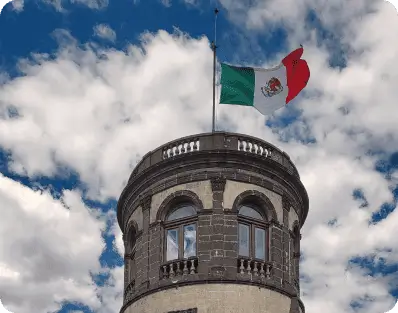 Residencia