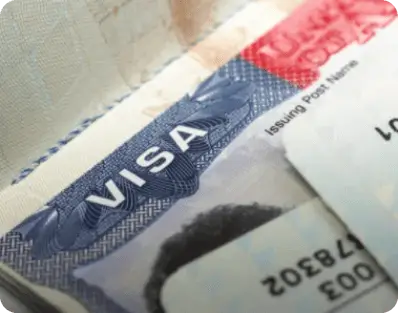 Visa