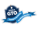 Logo Marca Gto